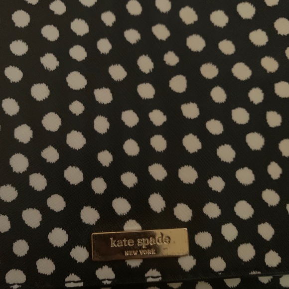 Kate Spade crossbody - Picture 4 of 4